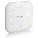 Zyxel NWA90AX-EU0102F punto de acceso inalámbrico 1200 Mbit/s Blanco Energía sobre Ethernet (PoE)