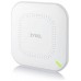 Zyxel NWA90AX-EU0102F punto de acceso inalámbrico 1200 Mbit/s Blanco Energía sobre Ethernet (PoE)