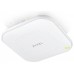 Zyxel NWA90AX-EU0102F punto de acceso inalámbrico 1200 Mbit/s Blanco Energía sobre Ethernet (PoE)