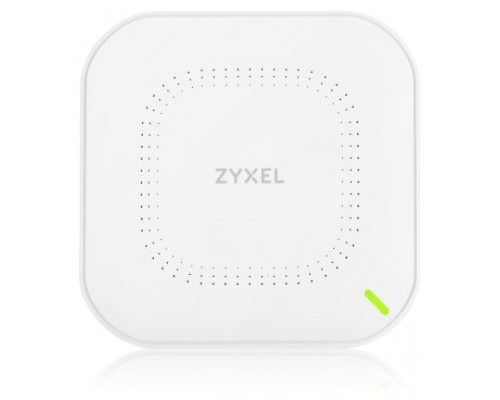 Zyxel NWA90AX 1200 Mbit/s Blanco Energía sobre Ethernet (PoE)