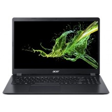 Acer Aspire 3 A315-56-35X1 i3-1005G1 Portátil 39,6 cm (15.6") Full HD Intel® Core™ i3 8 GB DDR4-SDRAM 256 GB SSD Wi-Fi 5 (802.11ac) Windows 11 Home Azul