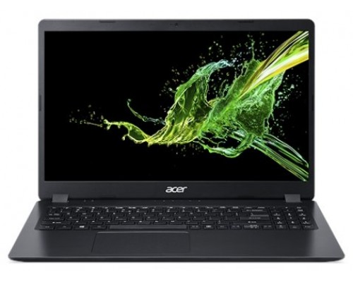 Acer Aspire 3 A315-56-35X1 i3-1005G1 Portátil 39,6 cm (15.6") Full HD Intel® Core™ i3 8 GB DDR4-SDRAM 256 GB SSD Wi-Fi 5 (802.11ac) Windows 11 Home Azul