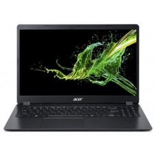 Acer Aspire 3 A315-56 i5-1035G1 Portátil 39,6 cm (15.6") Full HD Intel® Core™ i5 8 GB DDR4-SDRAM 512 GB SSD Wi-Fi 5 (802.11ac) Windows 11 Home Negro