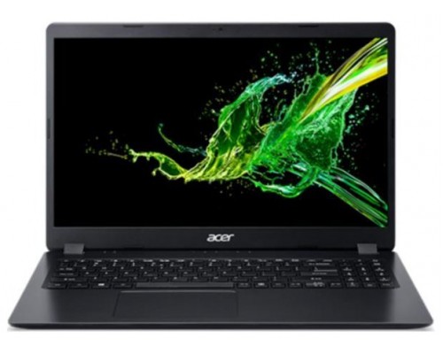 PORTATIL ACER ASPIRE A315-56-519X (NX.HS5EB.01R) 15.6" INTEL CORE I5-1035G1,2X4GB, 256GB SSD, W11H