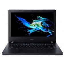 Acer TravelMate P2 TMP214-52-575P Portátil 35,6 cm (14") Full HD 8 GB DDR4-SDRAM 512 GB SSD Wi-Fi 6 (802.11ax) Endless OS Negro