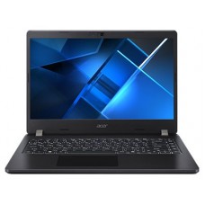 Acer TravelMate P2 P214-53-593J Portátil 35,6 cm (14") Full HD Intel® Core™ i5 de 11ma Generación 16 GB DDR4-SDRAM 512 GB SSD Wi-Fi 6 (802.11ax) Windows 10 Pro Negro