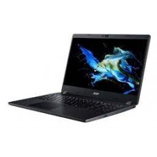 Acer TMP215-53 i5-1135G7 Portátil 39,6 cm (15.6") Full HD Intel® Core™ i5 8 GB DDR4-SDRAM 256 GB SSD Wi-Fi 6 (802.11ax) Windows 10 Pro Negro