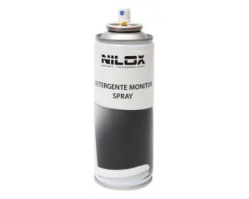 SPRAY NILOX PARA LCD 200ML