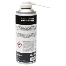 SPRAY NILOX AIRE COMPRIMIDO 400ML