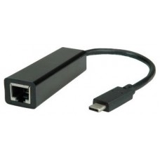 CABLE ADAPTADOR NILOX TIPO C A ETHERNET MACHO HEMBRA