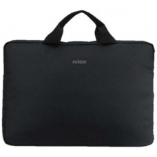 FUNDA PORTATIL NILOX 15,6" BASIC