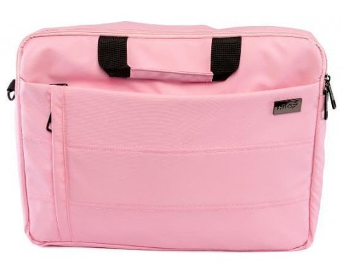 MALETIN NILOX STYLE 15,6" ROSA