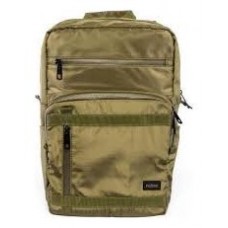 MOCHILA NILOX URBAN 15,6" VERDE