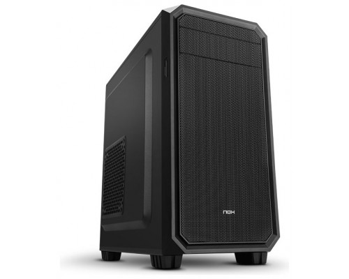 Caja nox coolbay mx2 matx 1xusb3.0