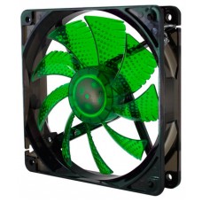 Ventilador caja nox cool fan led