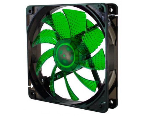 Ventilador caja nox cool fan led