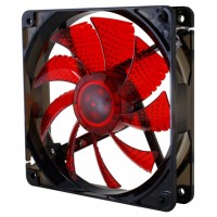 Ventilador caja nox cool fan led