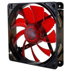 Ventilador caja nox cool fan led