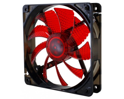 Ventilador caja nox cool fan led