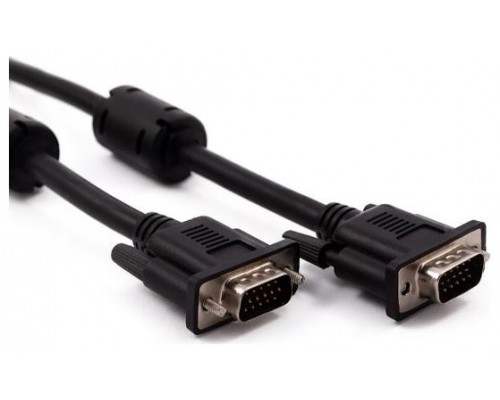 CABLE MONITOR NILOX VGA 1,8M