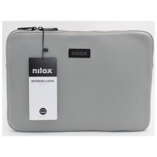 NILOX Sleeve Portatil 13.3" Gris