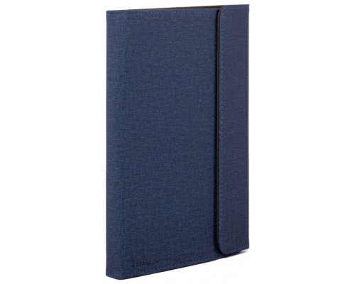 FUNDA TABLET UNIVERSAL NILOX 10.5" AZUL