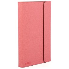 FUNDA TABLET UNIVERSAL NILOX 10.5" ROSA