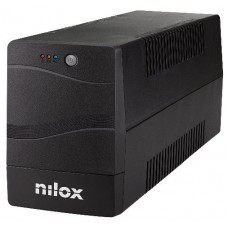 NILOX SAI PREMIUM LINE INT. 2600VA