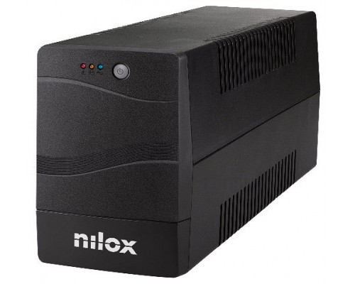 NILOX SAI PREMIUM LINE INT. 2600VA