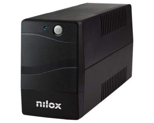 NILOX SAI PREMIUM LINE INT. 600 VA