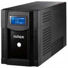 NILOX SAI PREMIUM L.I SINEWAVE 2000VA