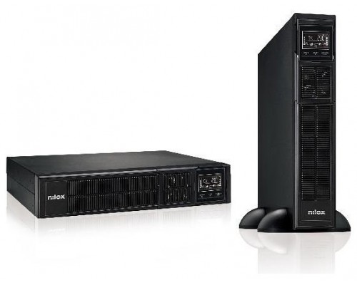 UPS PREMIUM ONLINE LCD 3600RACK