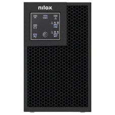 NILOX SAI ON LINE PRO LED 1000VA