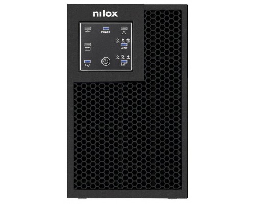 NILOX SAI ON LINE PRO LED 1000VA