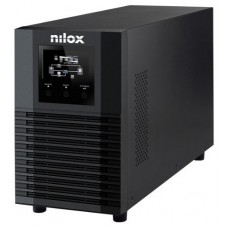 NILOX SAI ON LINE PRO LED 3000VA