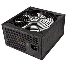 NOX Hummer 80 unidad de fuente de alimentación 650 W 20+4 pin ATX ATX Negro, Blanco