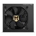 NOX HUMMER GD650 80 PLUS Gold unidad de fuente de alimentación 650 W 24-pin ATX ATX Negro