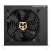 NOX FUENTE ALIMENTACION ATX HUMMER GD750 80PLUS GOLD.750W. 12CM (NXHUMMER750GD)