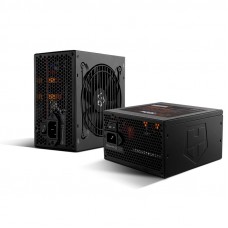 NOX Hummer Alpha unidad de fuente de alimentación 500 W 24-pin ATX ATX Negro