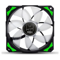 Ventilador caja nox hummer h - fan led