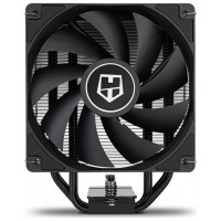 Nox Ventilador HUMMER H-224 NOIR  CPU COOLE