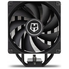 Nox Ventilador HUMMER H-224 NOIR  CPU COOLE