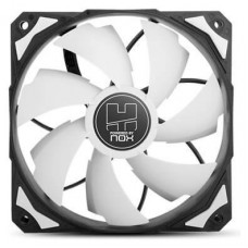 VENTILADOR NOX HUMMER H-FAN PRO PWM NO LED FAN WHITE