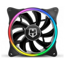 Ventilador caja nox x - fan 120mm argb