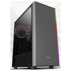 Caja nox hummer infinity omega atx