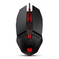 Mouse ratón gaming krom kalax 3200