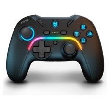 KROM Gamepad Kayros wireless RGB PC/Switch/Android