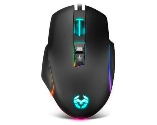 Mouse raton krom keos gaming 6400