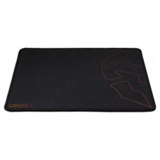 Alfombrilla gaming krom knout kontrol negro