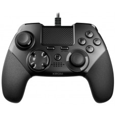 Krom Gamepad gaming Kaiser PC, PS3, PS4-USB